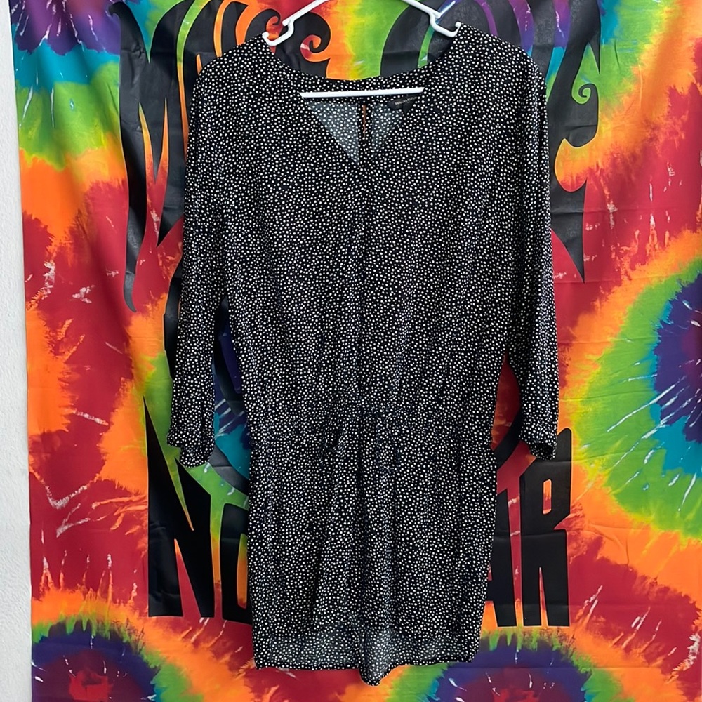 Banana Republic Romper